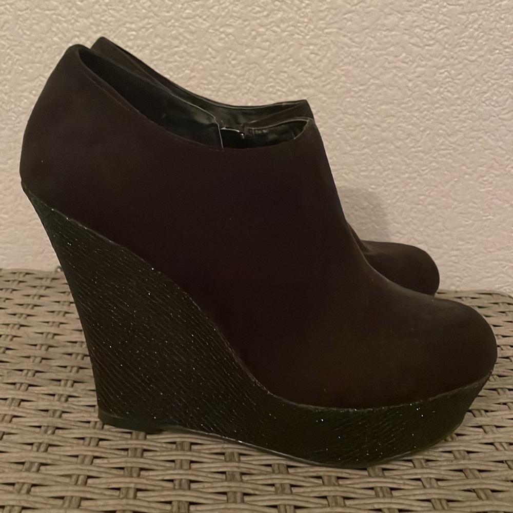 Steve Madden Wedges